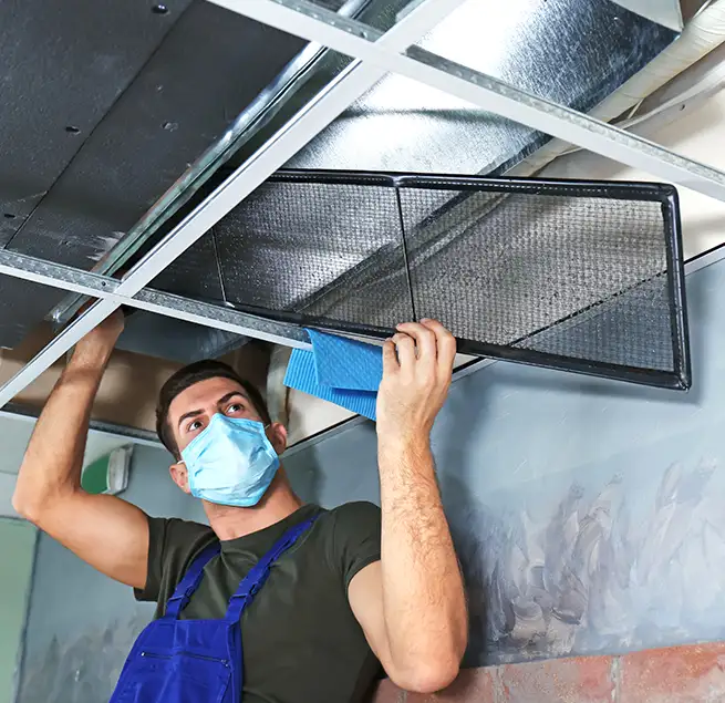 Why Homeowners & Businesses Trust Us in East Cleveland, OH?