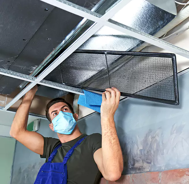 Why Homeowners Businesses Trust Us in East Cleveland, OH?