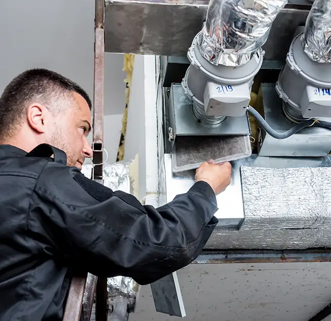 Why Homeowners & Businesses Trust Us in East Cleveland, OH?