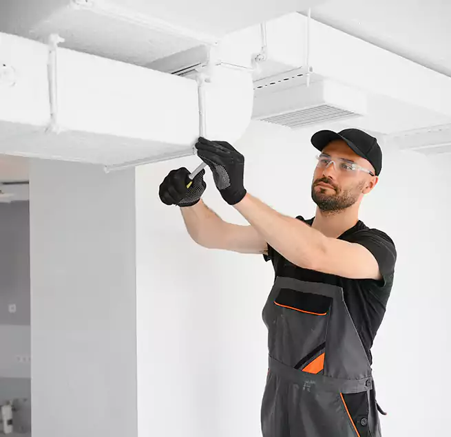 Why Homeowners & Businesses Trust Us in East Cleveland, OH?